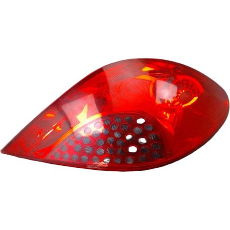 [PRODUIT D'OCCASION] Feu Arriere Droit PEUGEOT 207 2006-2013 ♻️ Ref Oe. 6351y7 - Garantie à vie (1/4)