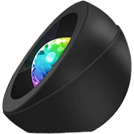 Nordlichter Sternenlampe LED-Sternenprojektor