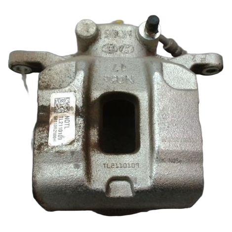 Etrier De Frein Avant Gauche KIA Sportage [PRODUIT D'OCCASION]♻️58180r2a10 (1/4)