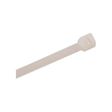 CONNECT 30282 CAVO DI PROLUNGA T50R 200 X 4,6 MM HELLERMAN-C DI GRANO NATURALE (CONFEZIONE DA 100)
