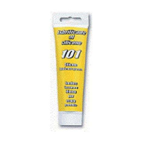 LUBRIFICANTE AL SILICONE IN TUBETTO VIKY- VIKY- pezzi 1 (1/2)