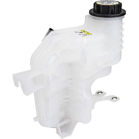 Réservoir de liquide de refroidissement moteur 603-759 PCF500011 PCF500013, compatible avec LR4 10-16, LR3 05-09, Range Rover Sport 06-13 (1/5)