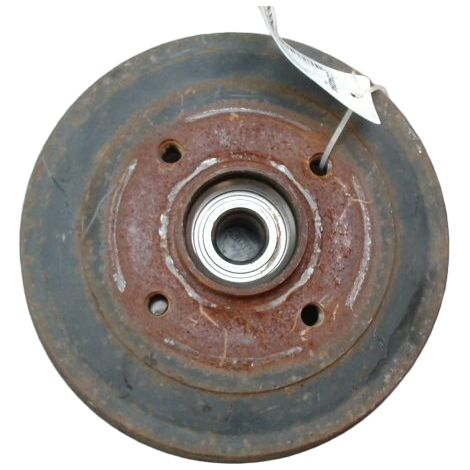 [PRODUIT D'OCCASION] Tambour Arriere Droit CITROEN C4 Cactus ♻️ Ref Oe. 424759 - Garantie à vie (1/2)