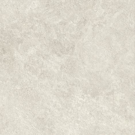 Carrelage effet Pierre Calcaire Ivoire 80x80x0,9 cm Mat Rocalta - Sol et mur intérieur (vendu par carton de 1,28 m²) - RO'MA CARRELAGE