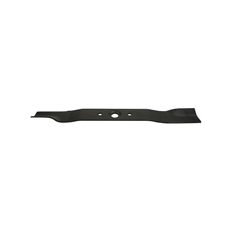 Gamme Professionnelle - Lame Adaptable Pour Tondeuses Kaaz - Orec - Yanmar - L: 530mm, Alésage Central: 21,3mm, Entraxe: 90mm. R