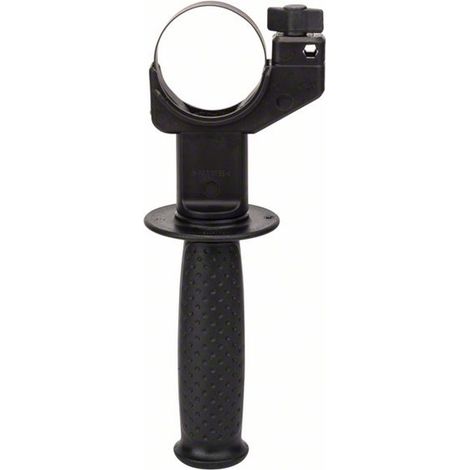 Bosch Handgriff für Bohrhämmer, passend zu: GBH, PBH 300 E (1/4)