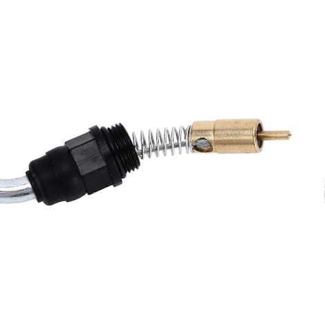 Câble de starter de carburateur 990662002 Accessoires moto Pièce de rechange pour câble de starter de carburateur HSR Performance f26 (1/2)