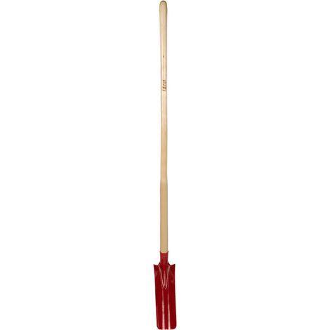 Pelle à goutiere 90mm