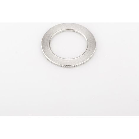 Anello di riduzione per lame circolari D=40, d=32, Spessore=2.2 ZA000.04032 KLEIN (1/2)