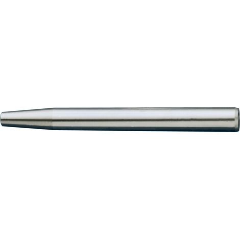 HAIMER Schrumpffutter-Verlängerung mit Längeneinstellung h6 160x25x14mm (1/4)
