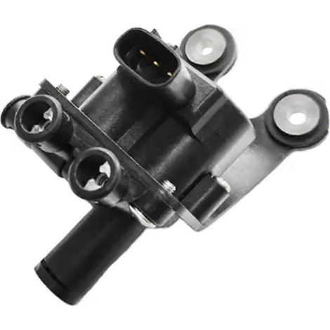 Magnetventilblock für Luftfederung, Luftverteilungsventil 4809650040 für Lexus LS460 LS600 LS430 Prado 160 (1/5)