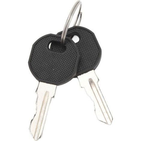Bloc de Cylindre Tubulaire Résistant à la Caméra RV pour la Boîte à Outils de L'armoire avec 2 Yachts de Maison à Rouler. (1/4)