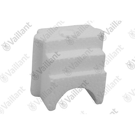 VAILLANT Isolamento, inserto VKK 226-476 u.w. Vaillant-Nr. , 076273