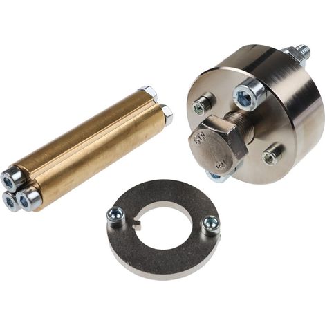 Abziehvorrichtung Gr.9-11,50-70, WM50 sowie Montagehilfe Gr. 70, WM50 - 25051400012 von Weishaupt