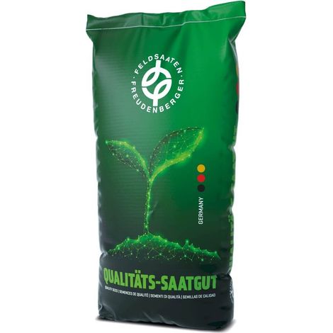 Meliorationsrettich STRUCTURATOR 25 kg Zwischenfruchtrettich Gründünger