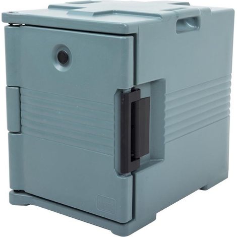 Conteneur de Transport Isotherme GN Chargement Frontal - Cambro