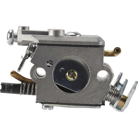 Carburateur pour débroussailleuse Husqvarna 123 223 323 325 326 327 pièces pour carburateur Zama C1Q-El24-AquaForge (1/2)