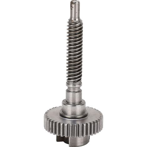 Actuador del engranaje del freno de estacionamiento 34436782755, pieza de repuesto, compatible con Serie 7 E65 E66 E67 E68 745Li 745i 750Li- (1/5)