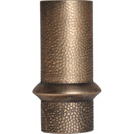 Vase vesc - Doré (1/3)