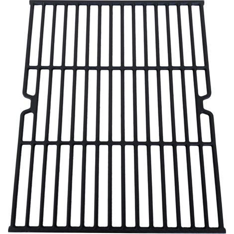 Large grille barbecue gaz Barbecook Siesta 412, 512 ou 612 (1/3)