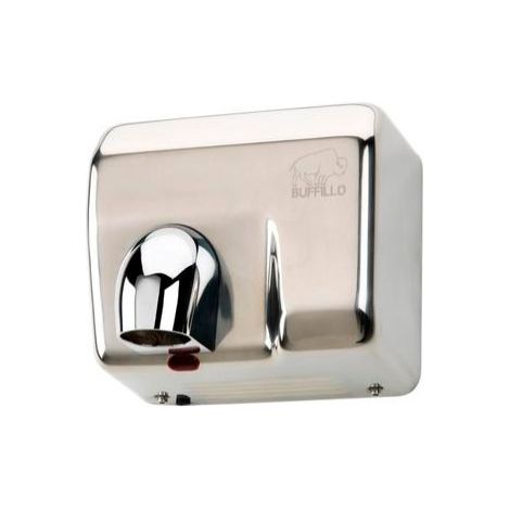 Handy Dryers Buffillo Hand Dryer Stainless Steel 1131SS