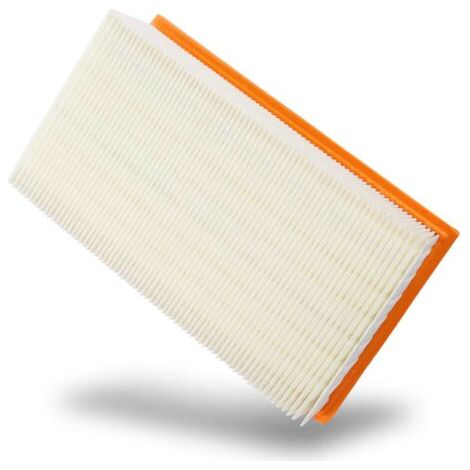 Compatible avec le filtre de remplacement de la cartouche filtrante Hilti VC 20 U(M) (1/4)