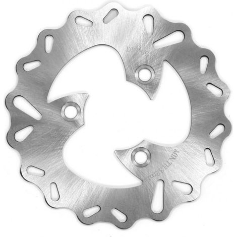 Disque de frein Sifam pour Scooter Yamaha 50 JogR 2003 à 2011