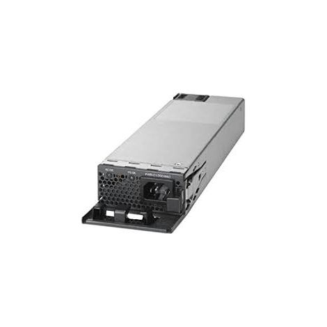 Alimentatore Cisco 350W AC Platinum 80+ - Modulo Plug-In (PWR-C1-350WAC-P=)