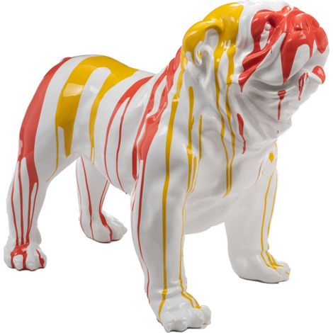 Amadeus - Bulldog USA Trash miel 70 cm (1/2)