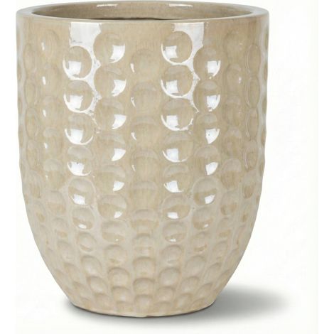 Vaso MEROVEE 55x65cm perla