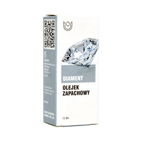 Natural Aromas DIAMOND Duftöl 12 ml