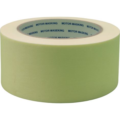 Nastro carta professionale per edilizia e tinteggiatura 50 metri misura 48 mm - confezione 1