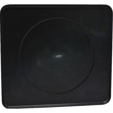 Piastra grill/crêpe per dispositivo razzlette Lono WMF - FS -1000050569