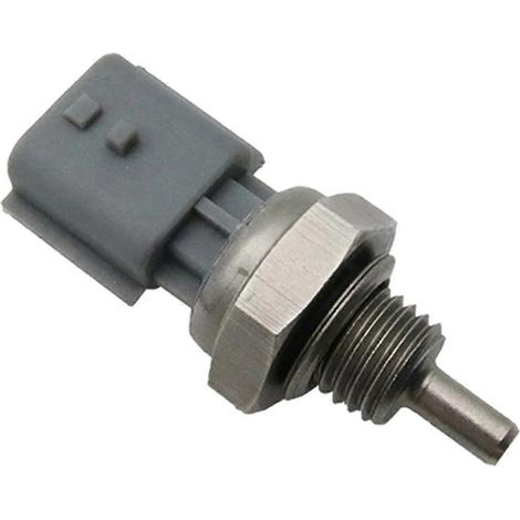 Capteur de température d'eau de refroidissement 226300717R pour Renault Clio II 2001, Logan Express, Sandero et Symbol 2008 (1/5)