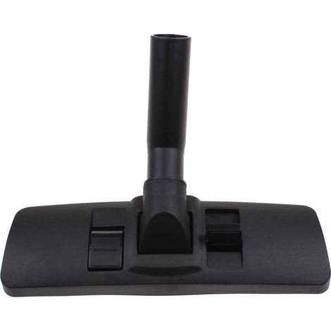 Numatic - staubsaugerbürste mit parkposition, 300 mm (james) - 902070 - 5028965671092