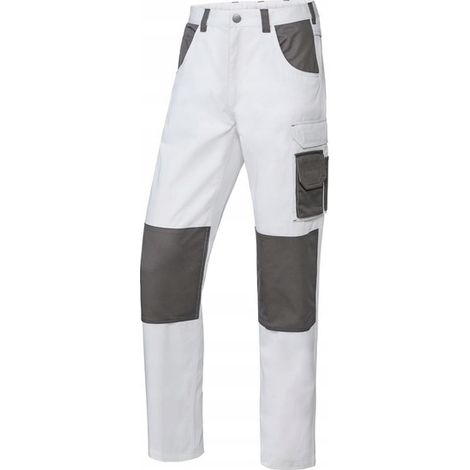 Pantalones largos de trabajo Parkside talla 46 (1/3)