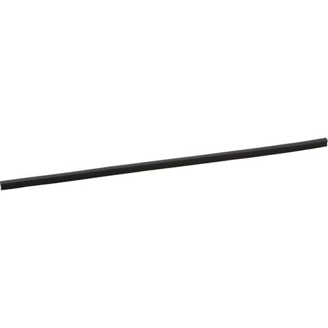 Bandes de joint en mousse SCHNEIDER, 4 unités de 1 m chacune pour une étanchéité efficace. (1/3)