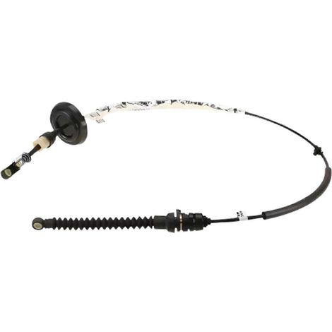 Câble de changement de vitesse 35HX58B pour boîte manuelle, compatible avec les Dodge Dart SE 2.0L, SXT et GT 2.4L 4 cylindres (2013-2016). (1/3)