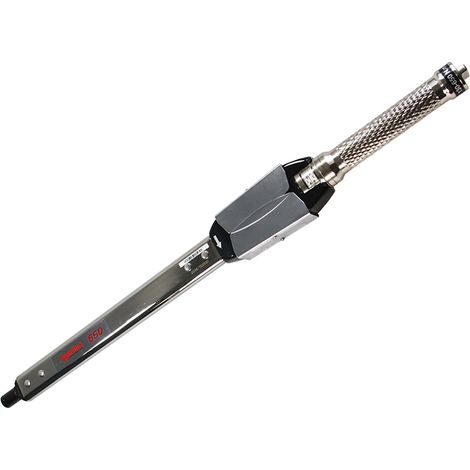 Norbar PRO650 Torque Handle (22mm Spigot) 130-650Nm