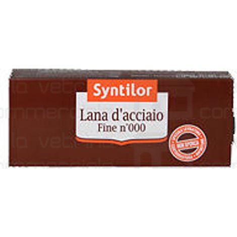 SYNTILOR - LANA D'ACCIAIO 150 GR. GRANAFINE