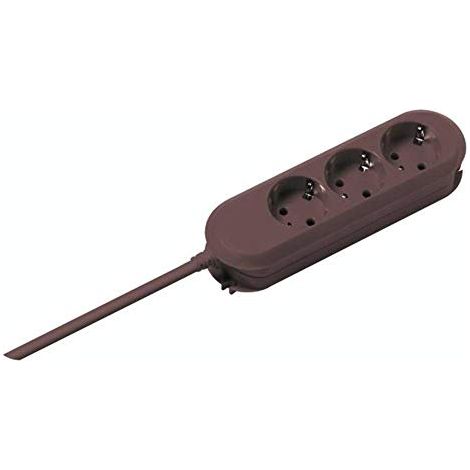 Bachmann 388471 - Striscia di potere della protezione con contatto (1/2)