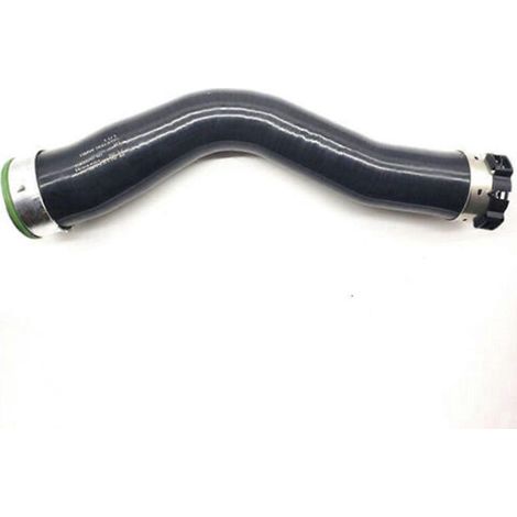 Tuyau d'air de turbocompresseur en caoutchouc pour F15 F16 13718603095, tuyau d'air d'intercooler (1/5)