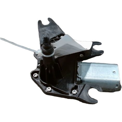 [PRODUIT D'OCCASION] Moteur Essuie-glace Arriere RENAULT Twingo 2 2009- ♻️ Ref Oe. 8200311486 - Garantie à vie (1/4)