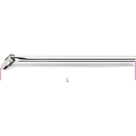 Carré mâle 3/4 joint beta 928/36a - 545
