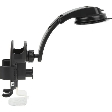 S13 Station de charge sans fil auto 3 en 1 15W pour telephone Ios 13 14 charge rapide support voiture (1/5)