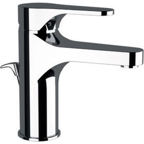 MONOCOMANDO LAVABO LINEA SURF Cromo