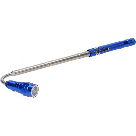 3 Torcia telescopica da officina a LED con magnete - ON-WL-9