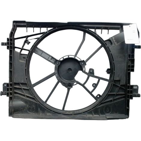 Support De Ventilateur RENAULT Clio Iv 2012- [PRODUIT D'OCCASION]♻️214753416r