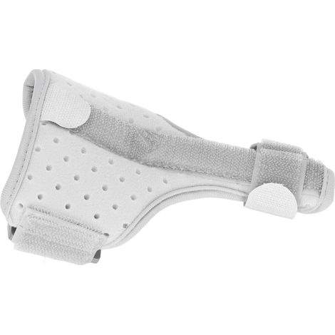Attelle de Pouce pour Arthrose, Soutien Articulaire Léger avec Attache Réglable pour Blessures (1/5)