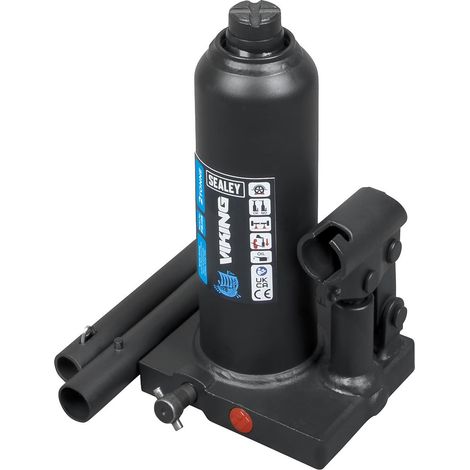 Sealey Bottle Jack 2tonne PBJ2S